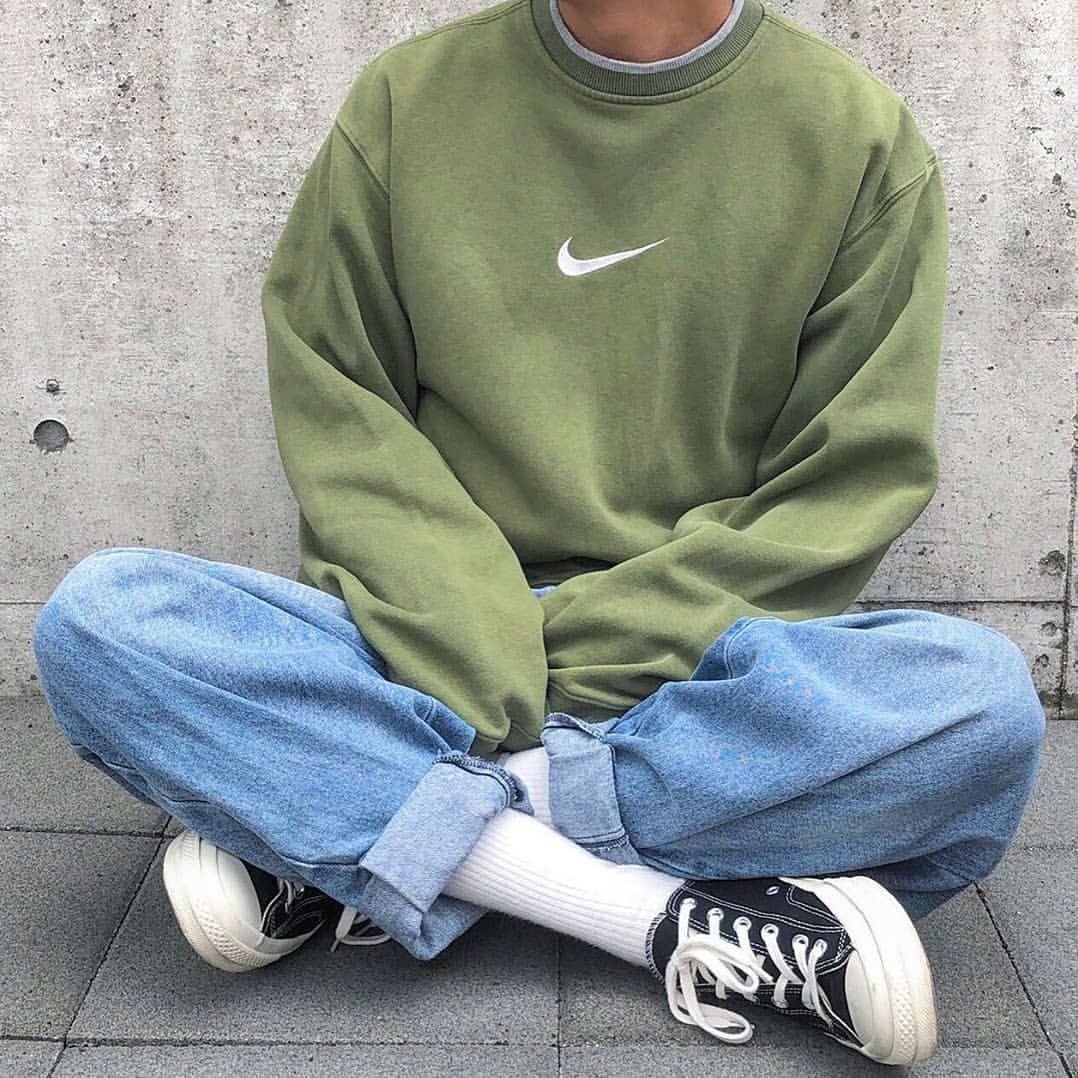 Streetwear одежда