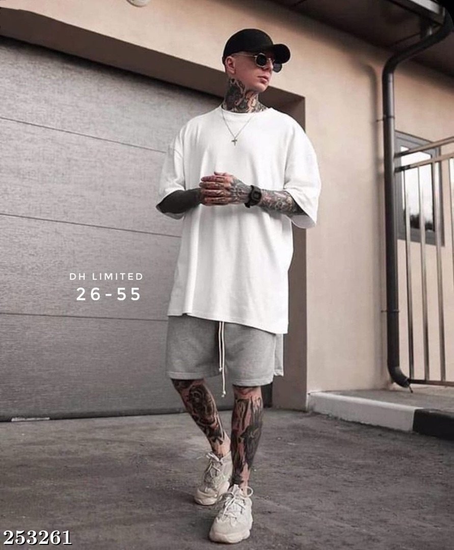 Стритвир Луки 2020