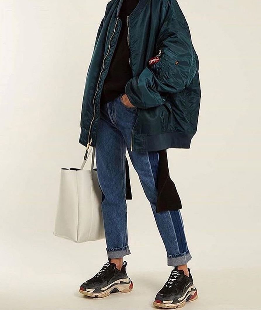 Мужские Луки с худи