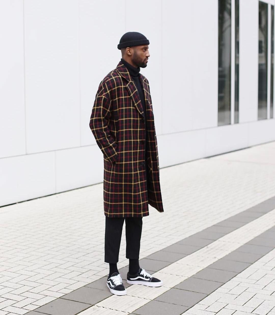 Корейские Луки для парней