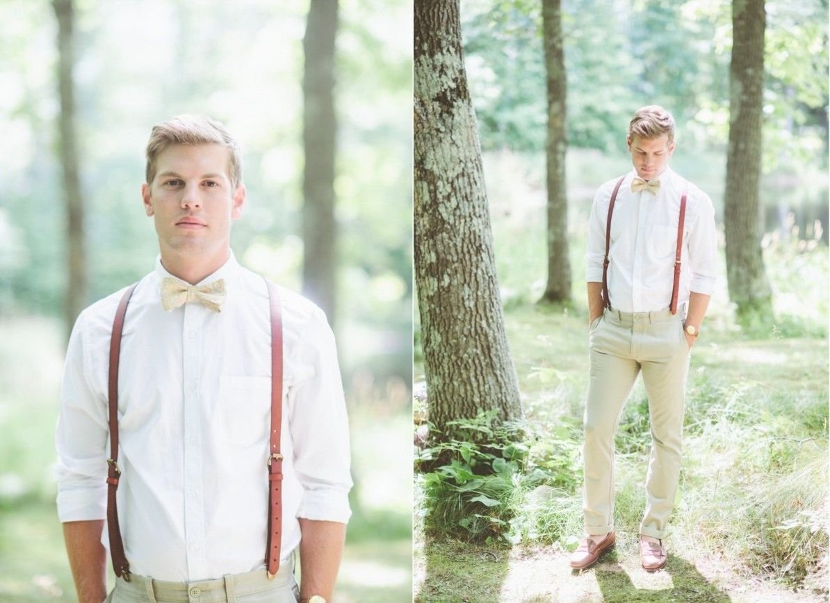 Друзья жениха стиль одежды