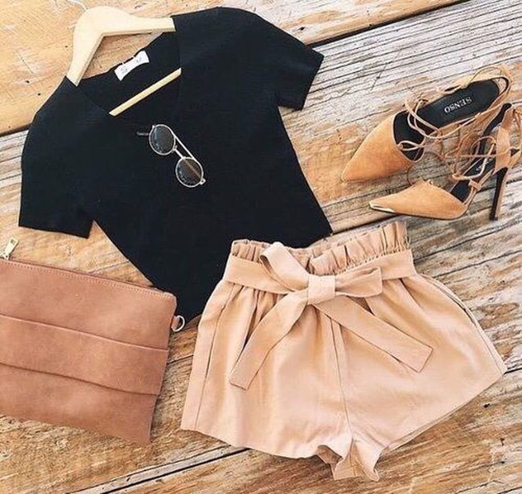 Красивые Луки для девушек