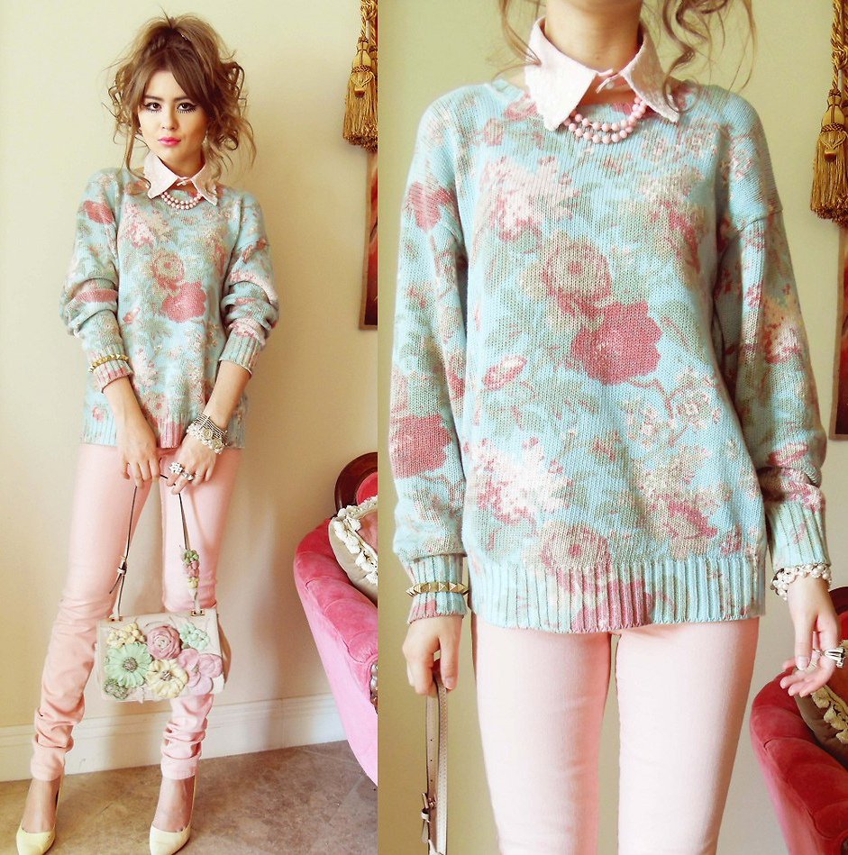 Стиль образы