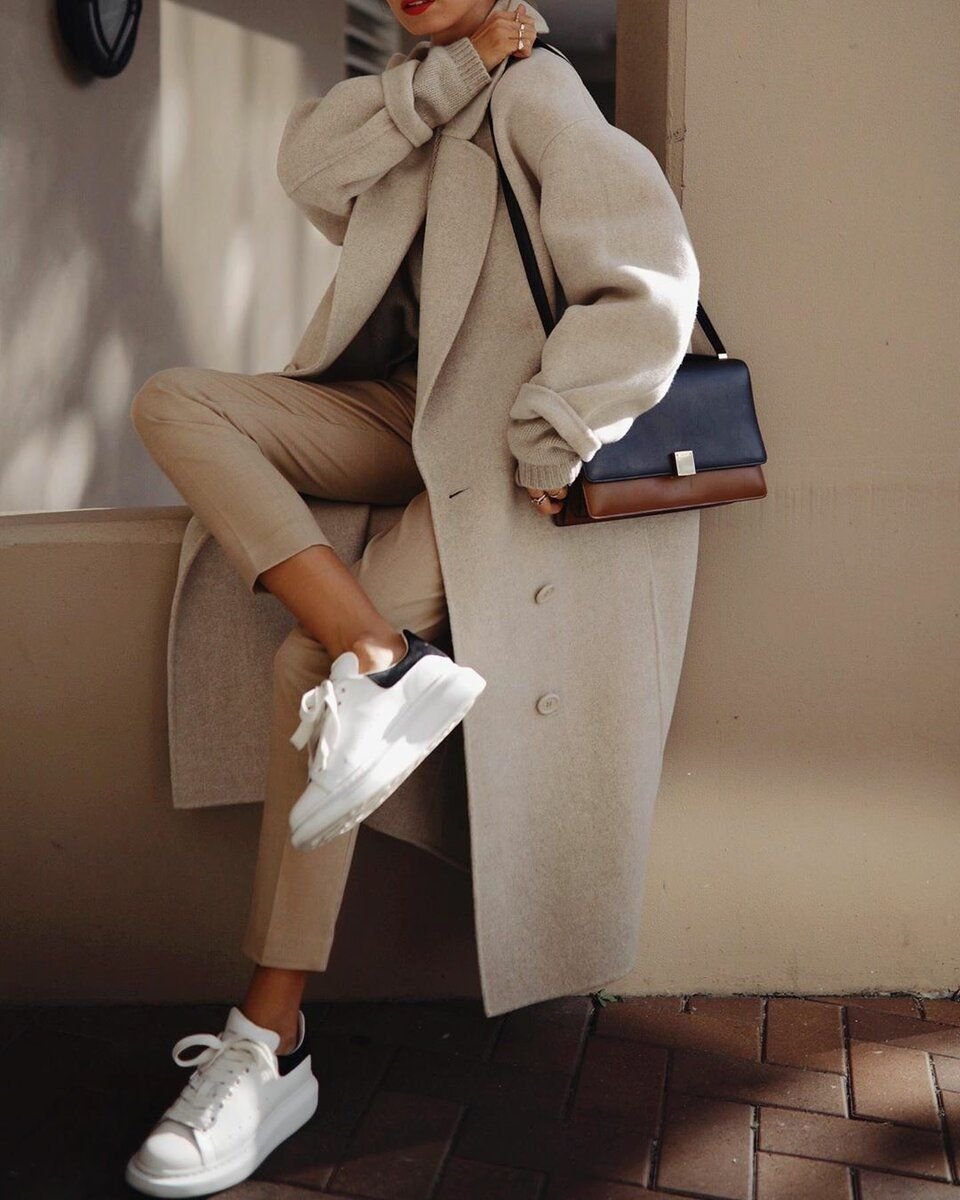 Модная одежда для подростка из пинтереста