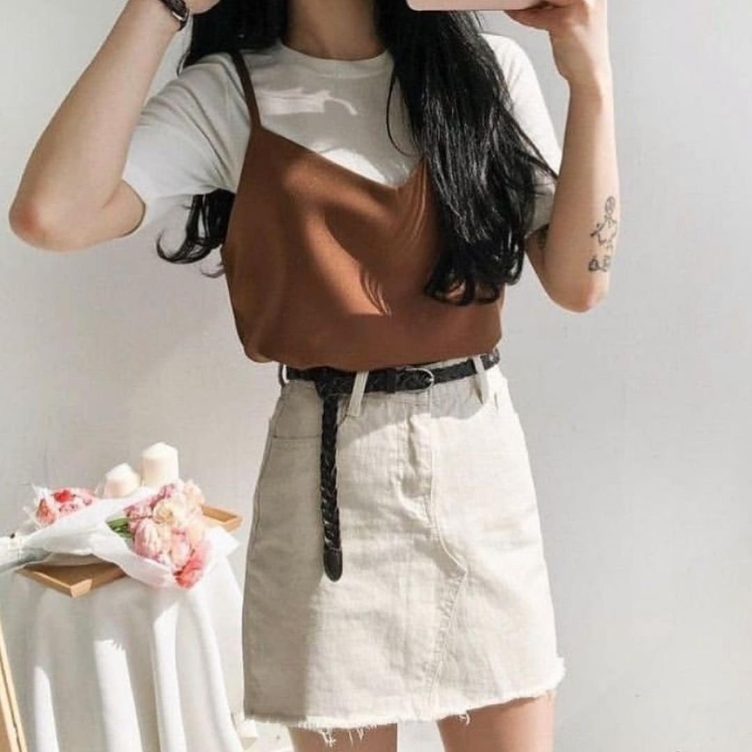 Мода 2020 лето для подростков