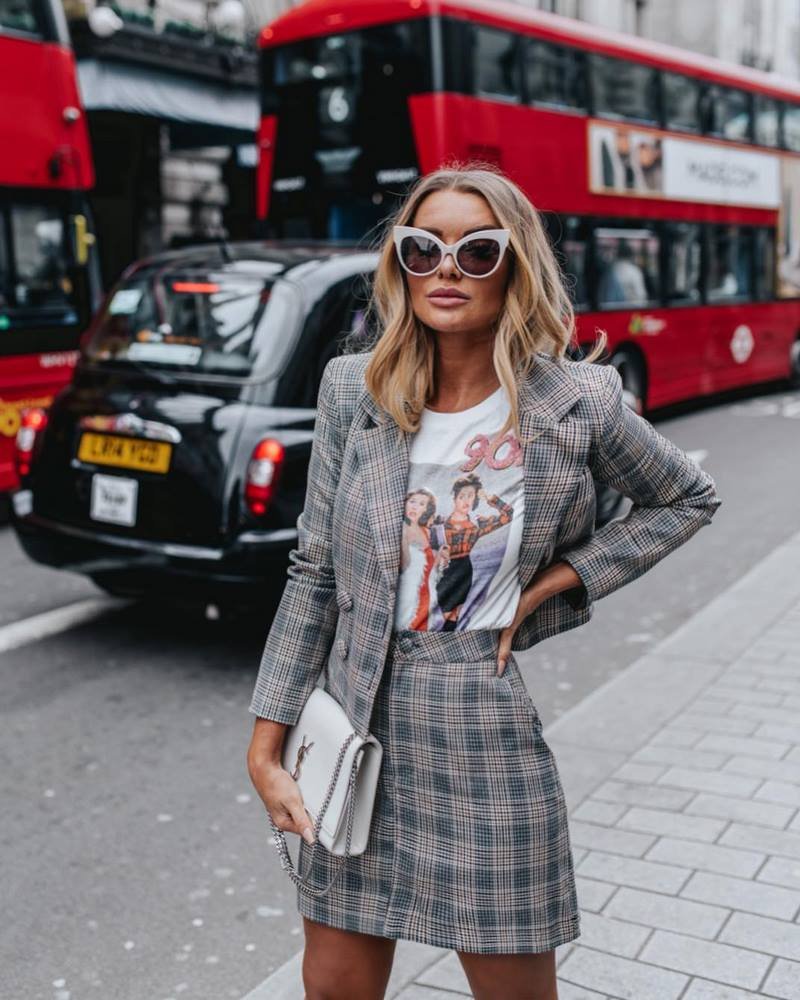 Корейская мода aesthetic 2021