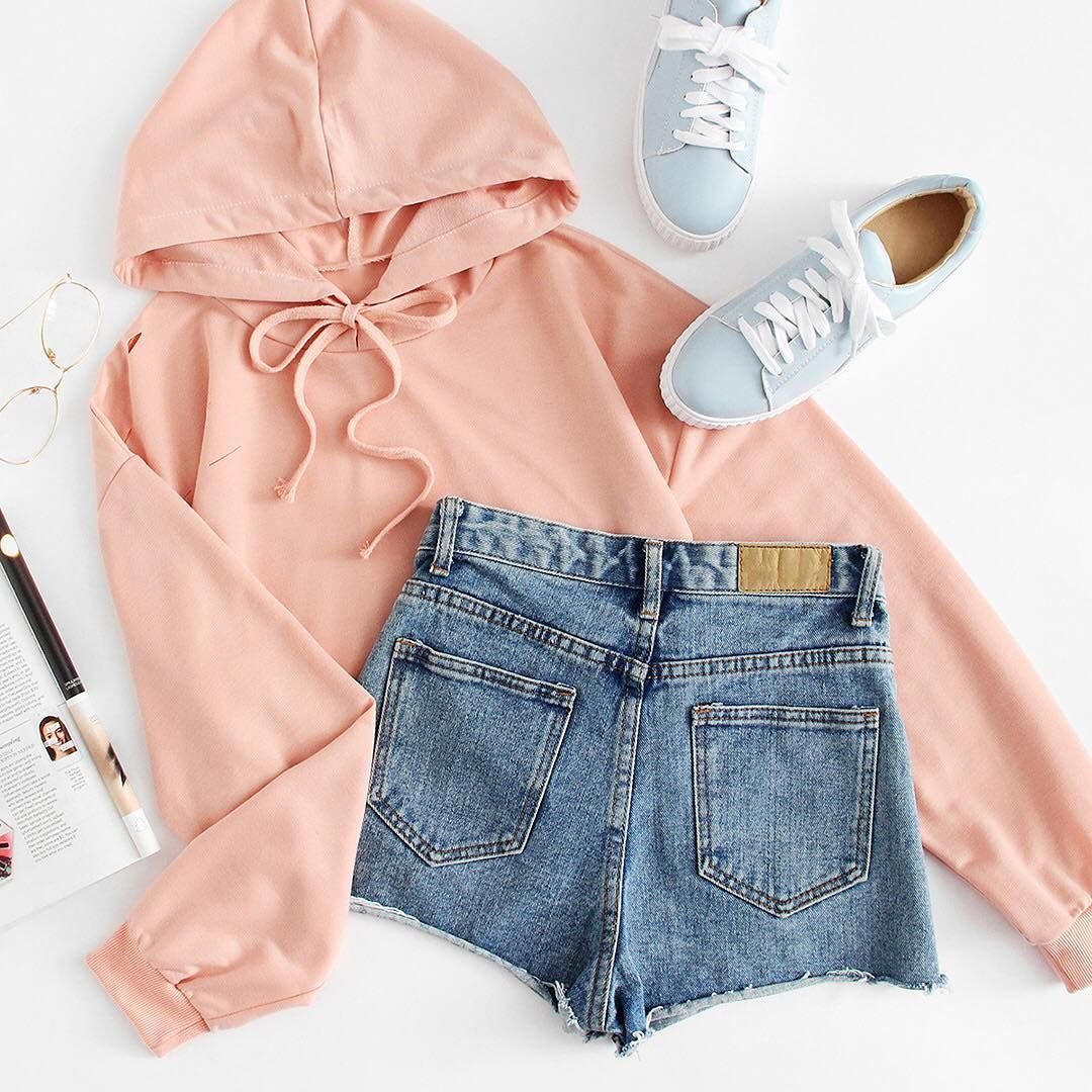 Модные Луки без лица