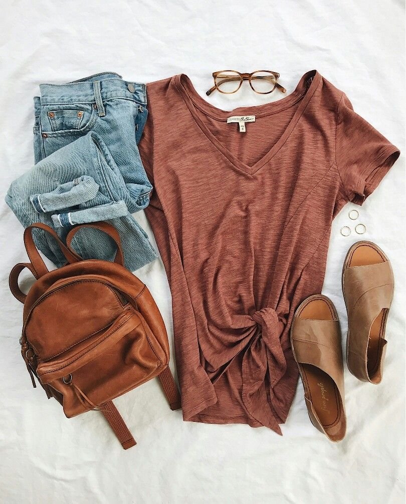 Модные летние платья