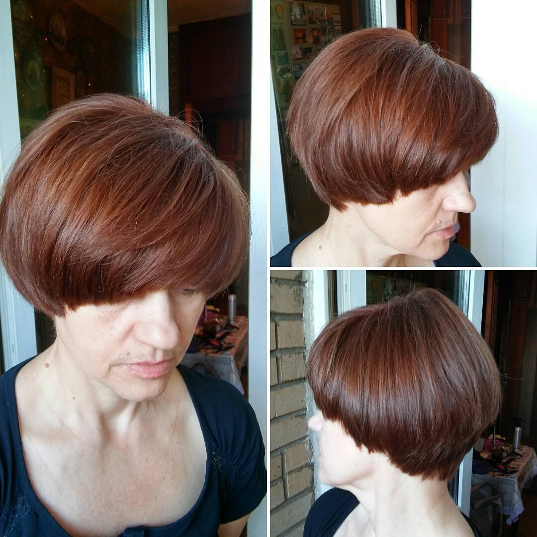 Пикси Боб шапочка