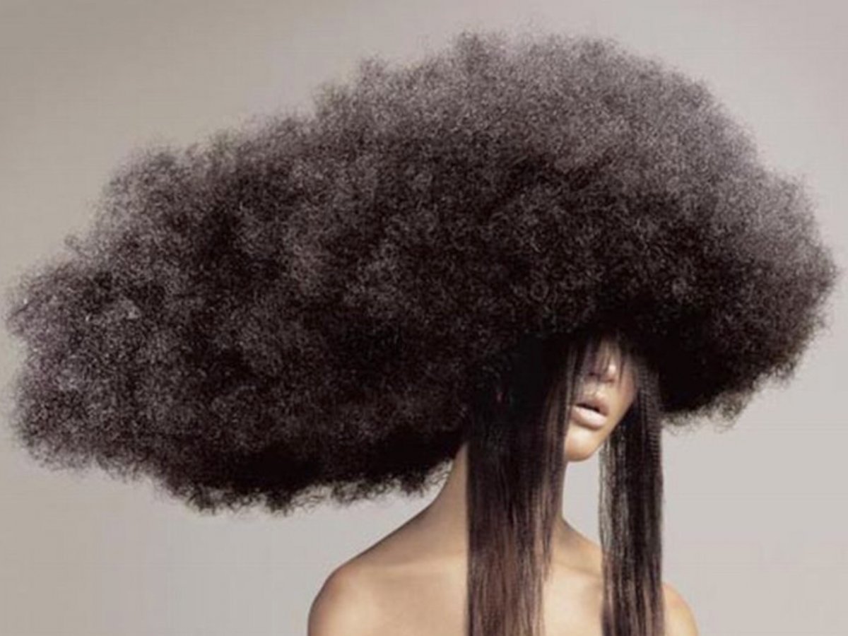 Собранная прическа на каре