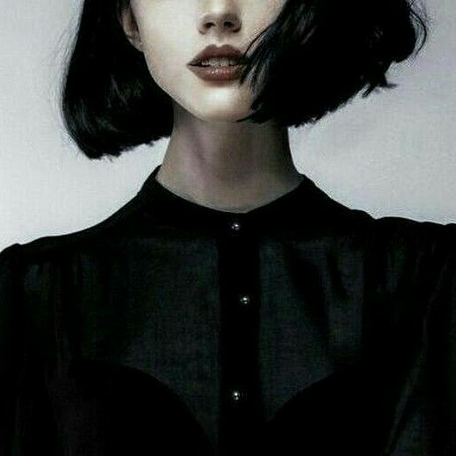 Подборка причесок