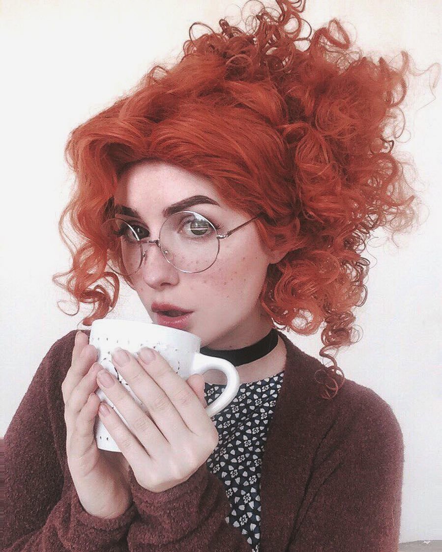 Прикольные стрижки 2022 для девушки