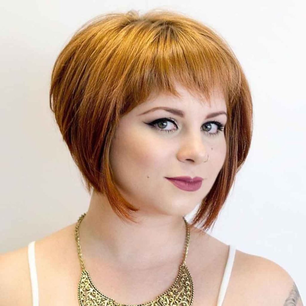 Женские стрижки Pixie sidecut