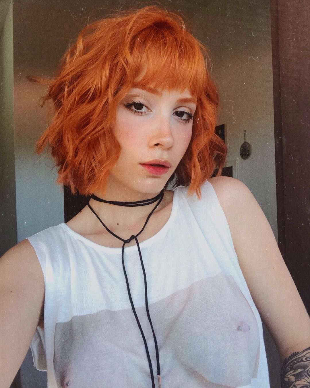 Хейли Уильямс 2013