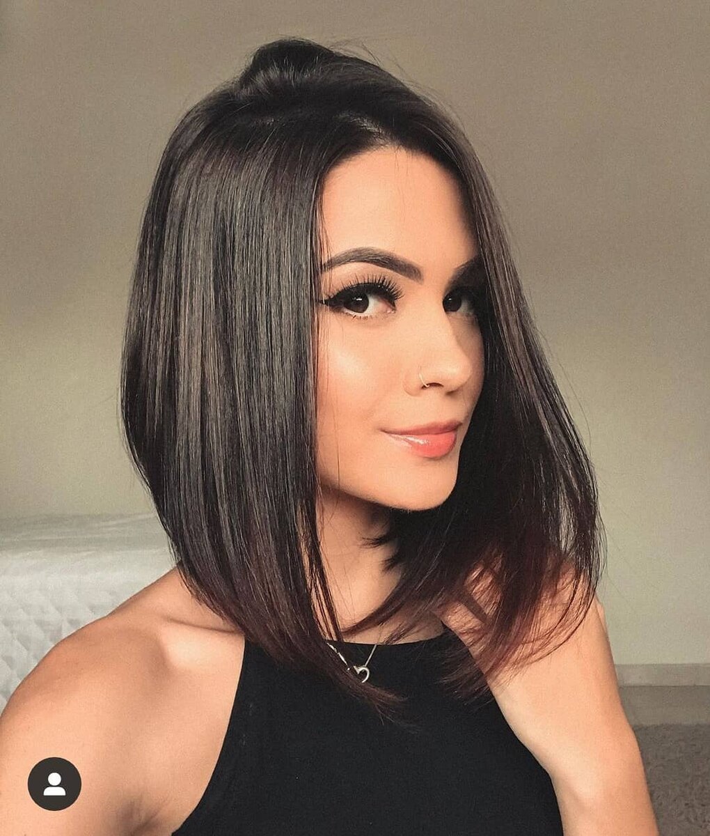 Удлиненное каре удлиненное каре