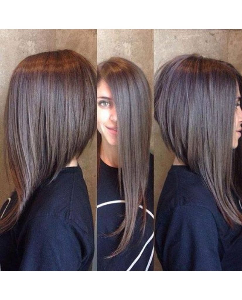 Каре асимметрия Аксенова