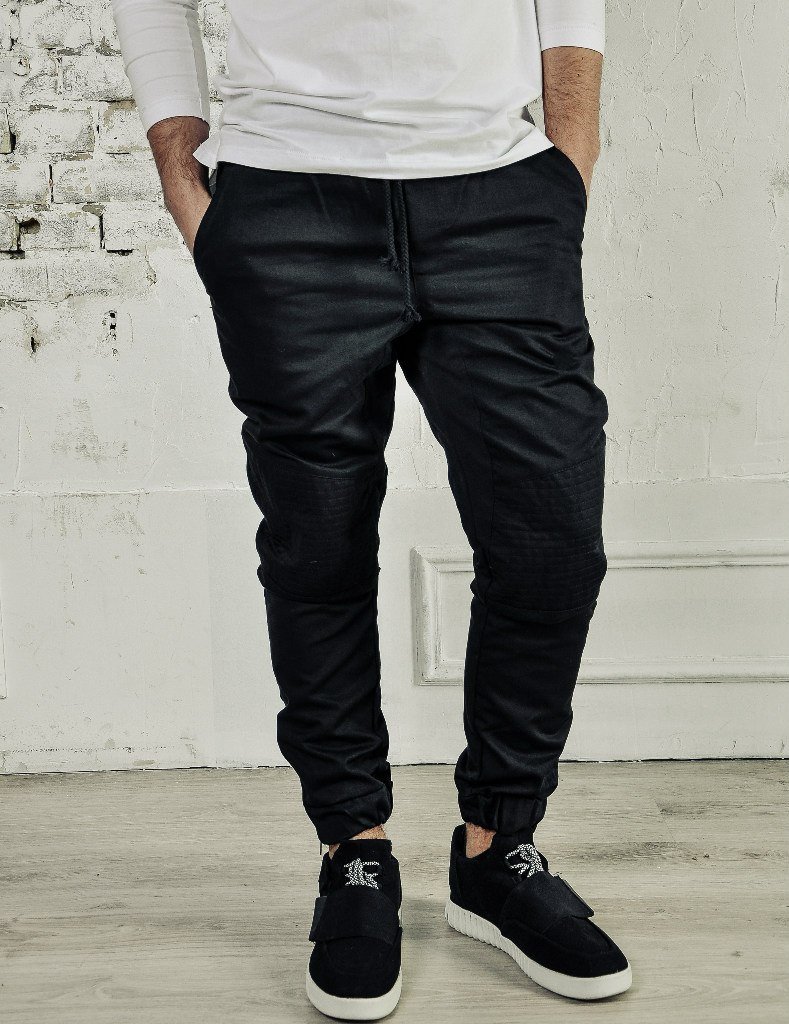 Брюки карго мужские 2022