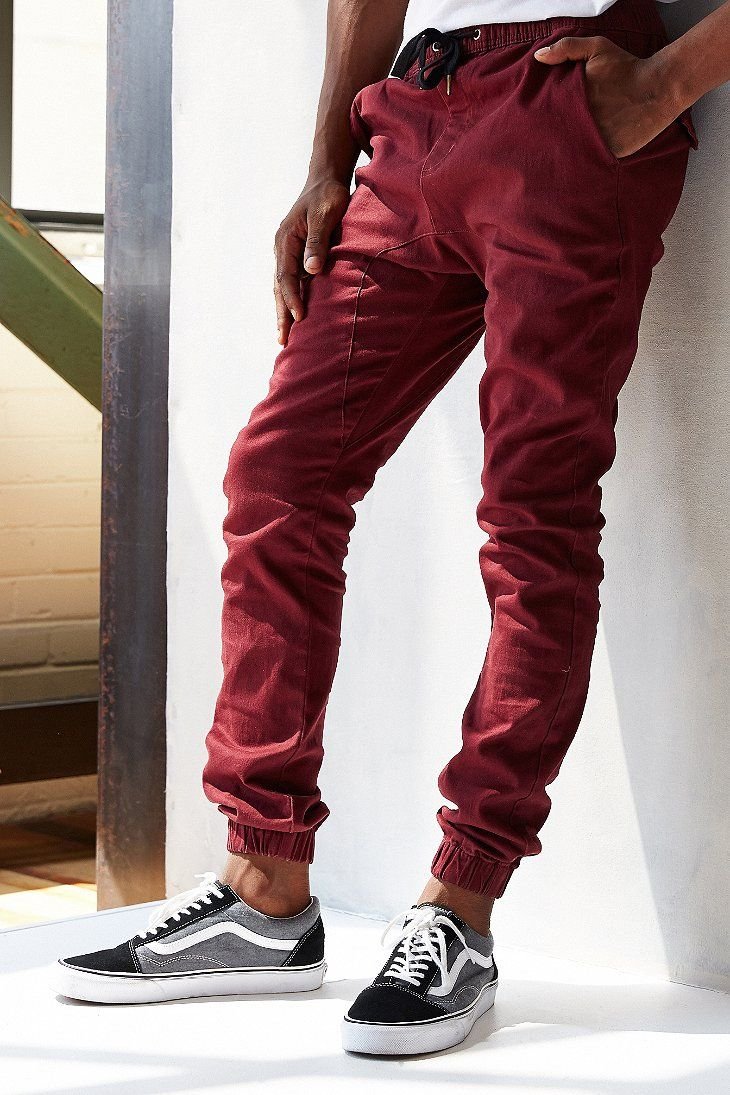 Джоггеры мужские