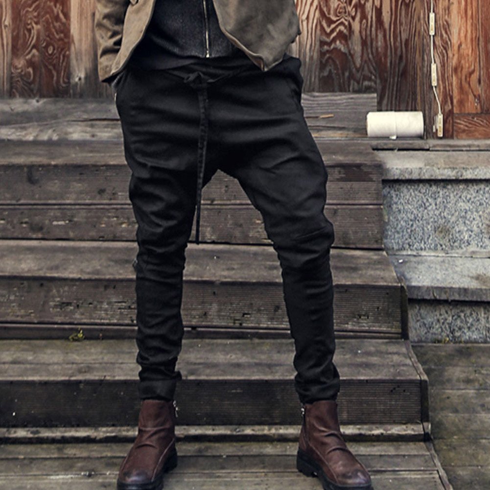 Брюки мужские модные