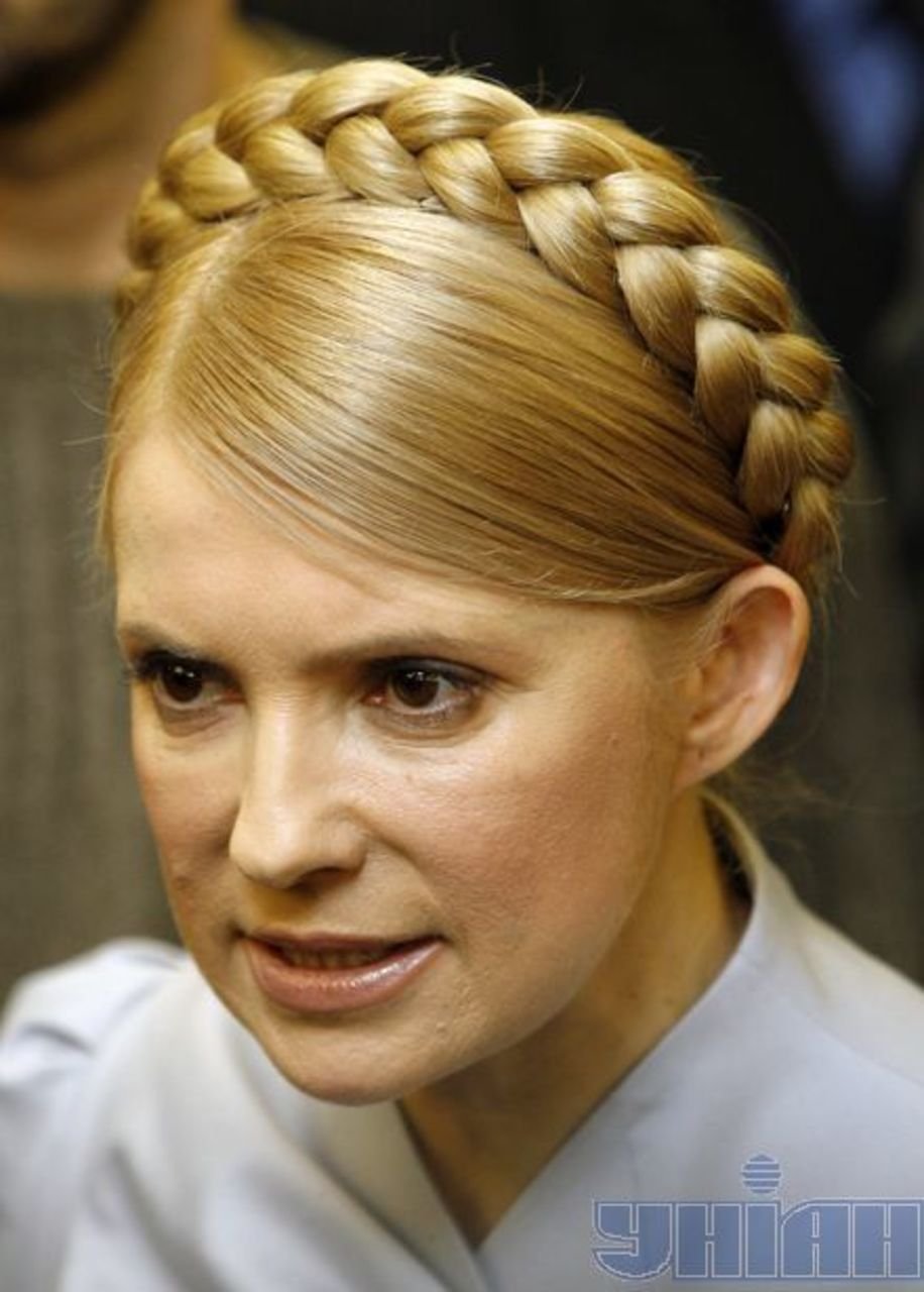 Две косички для девочек