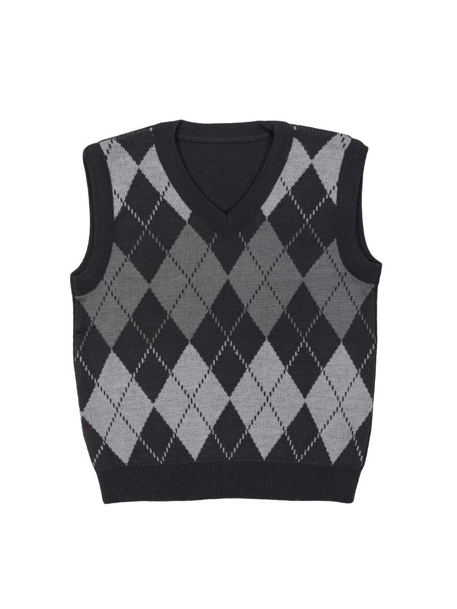 Жилетка для девочки