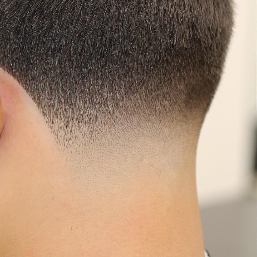 Кантик сзади