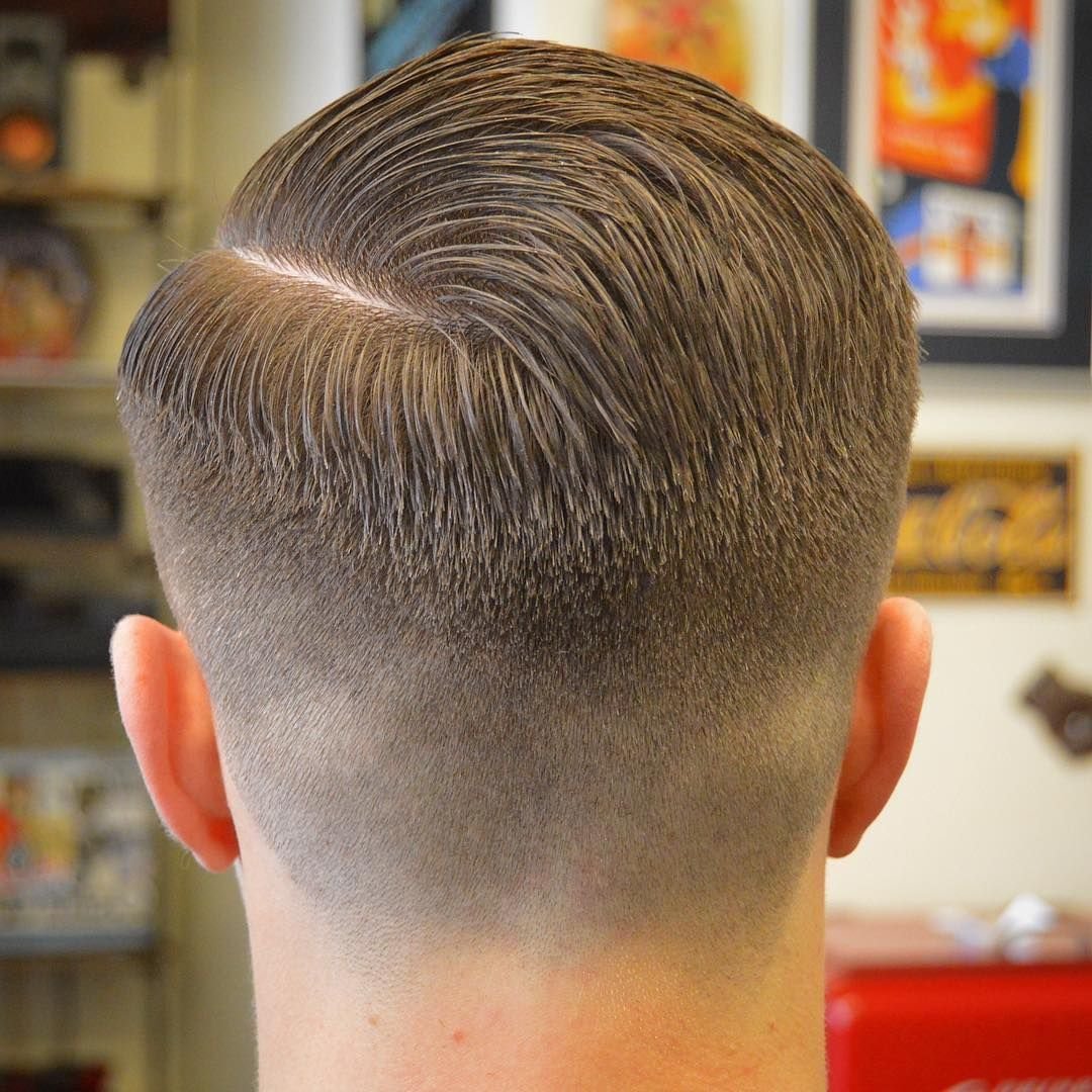 Кантик прическа