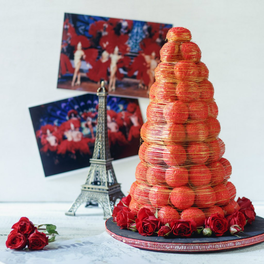 Высота конуса so