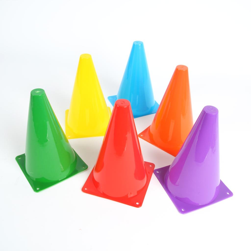 Сечение конуса проецирующей плоскостью