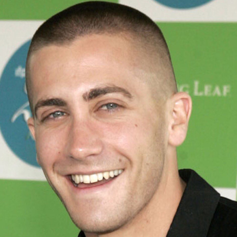 Стрижка под 3 мм