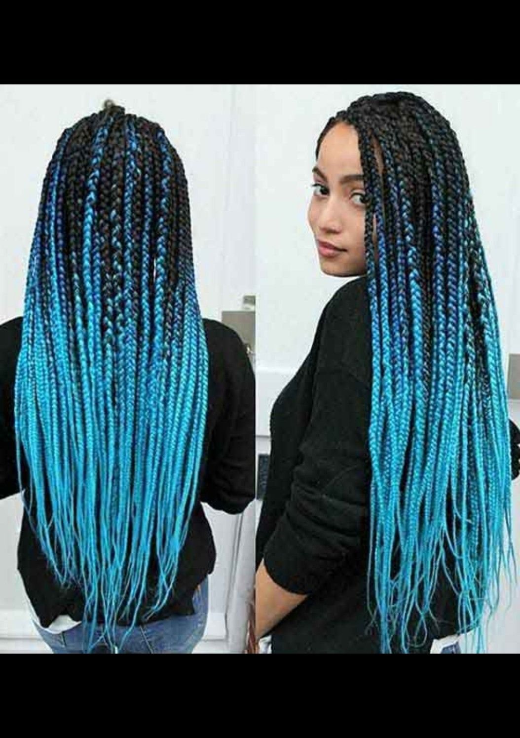 Схема плетения афрокос