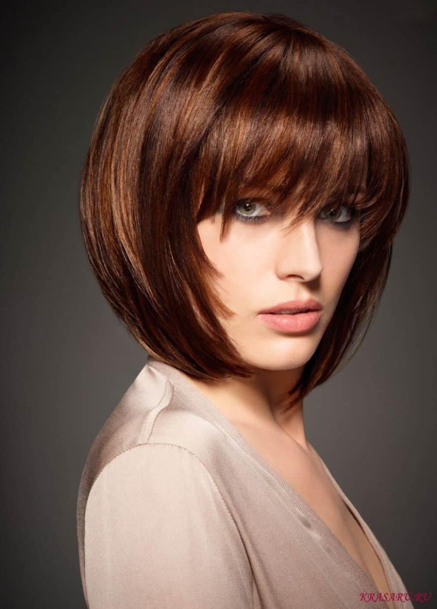 Двойное каре