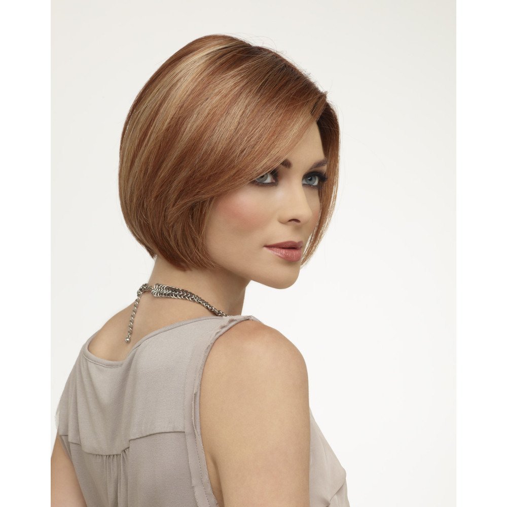 Разные стрижки на средние волосы