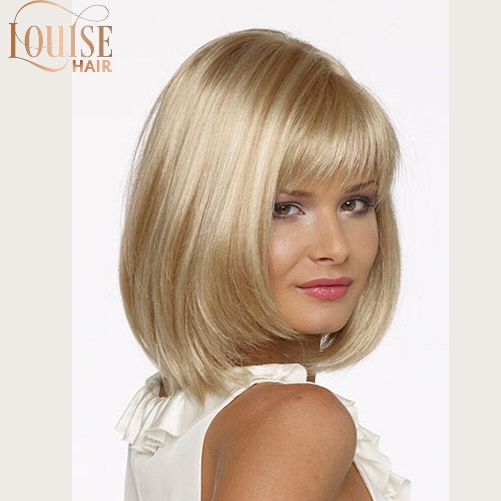 Женские стрижки каре без укладки