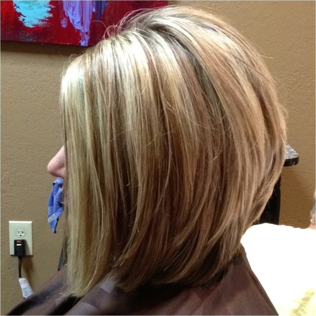 Градуированный Боб Каскад