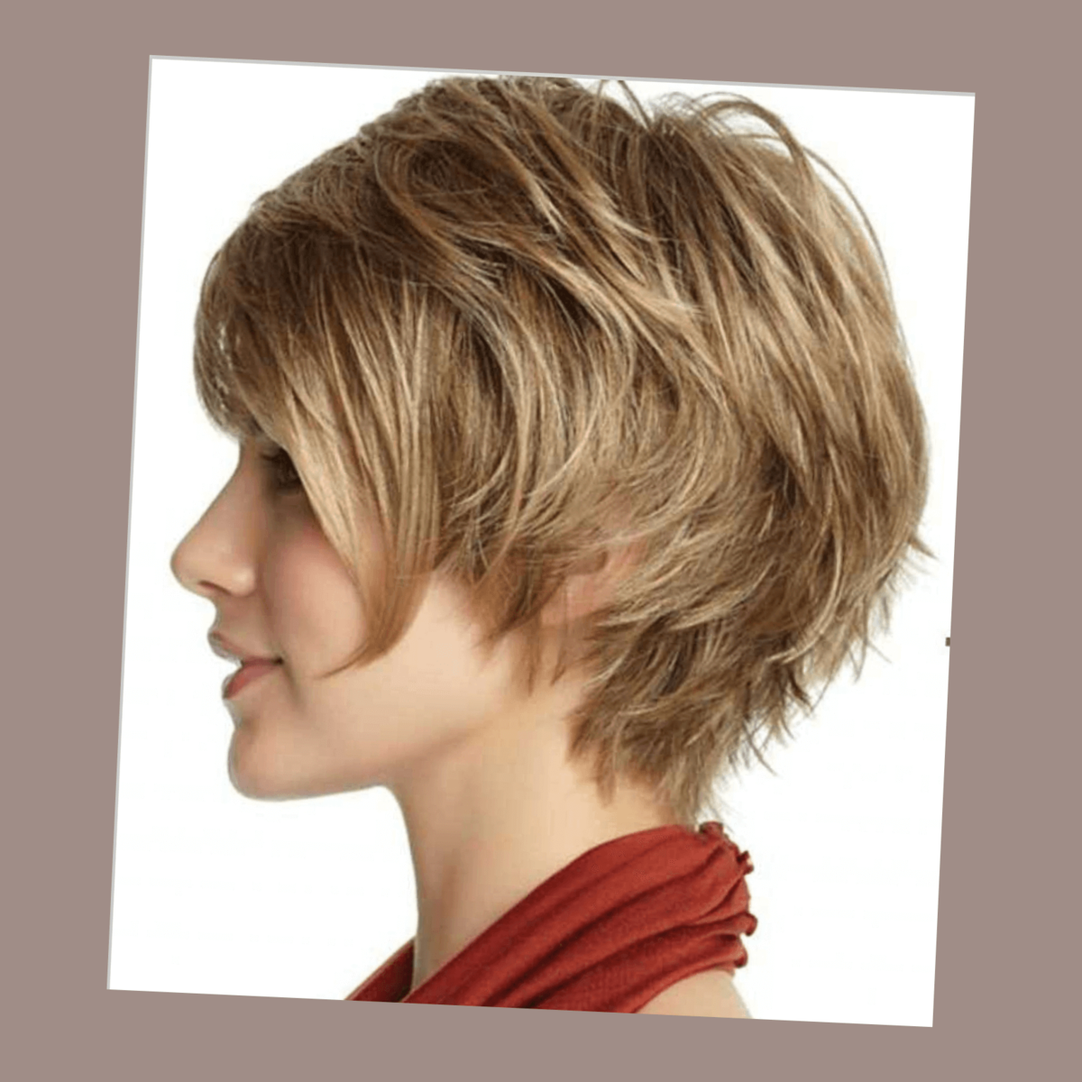 Стрижка каре Bob Kaskad