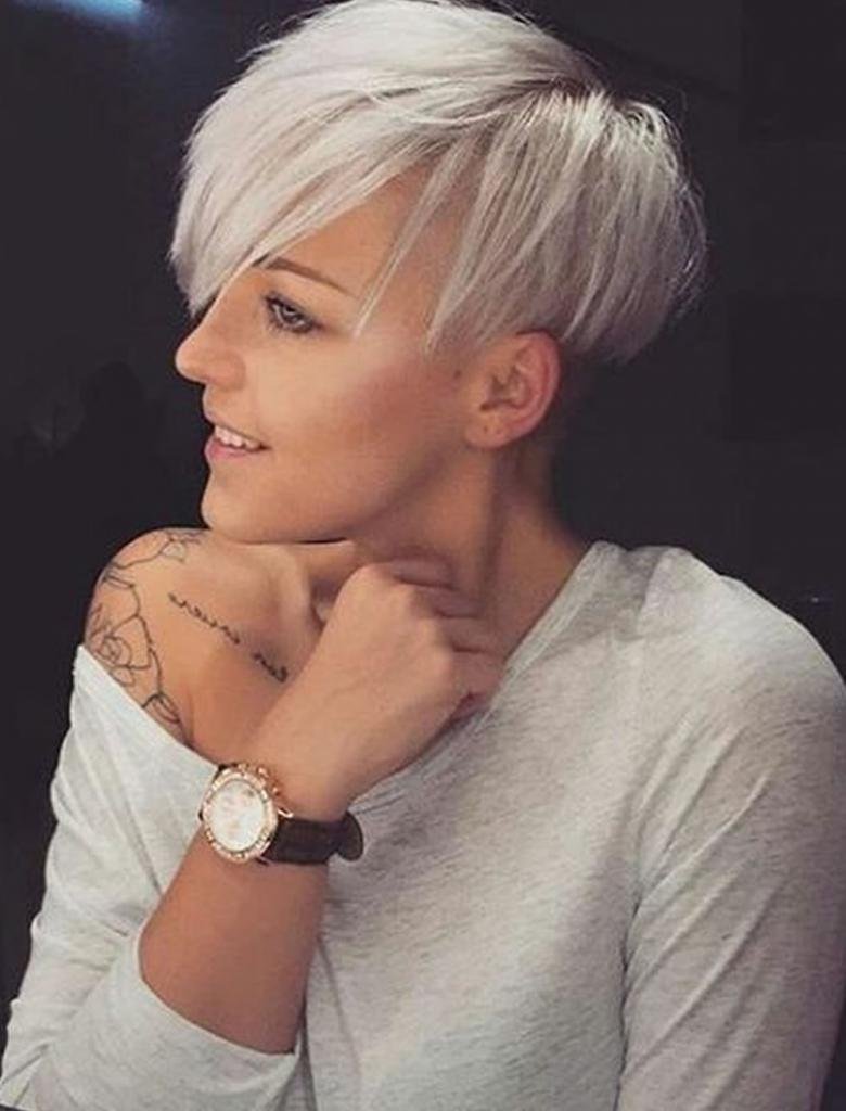 Юлия Костюшкина Пикси