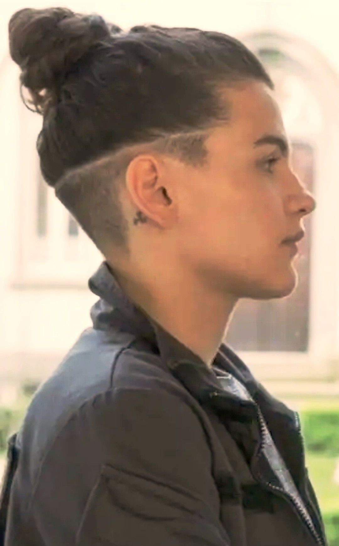 Пикси андеркат 2020