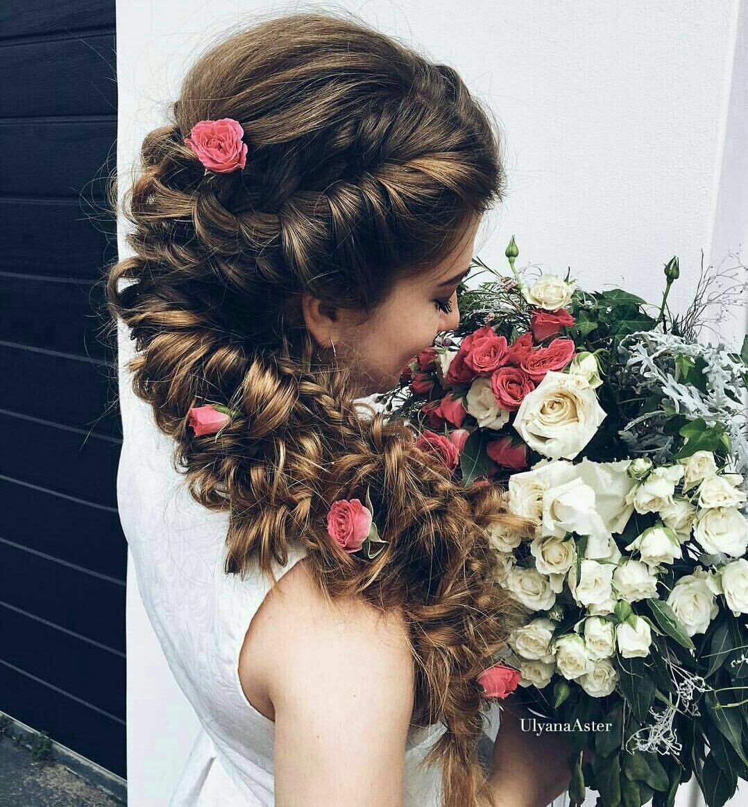 Белокурый Корнроу