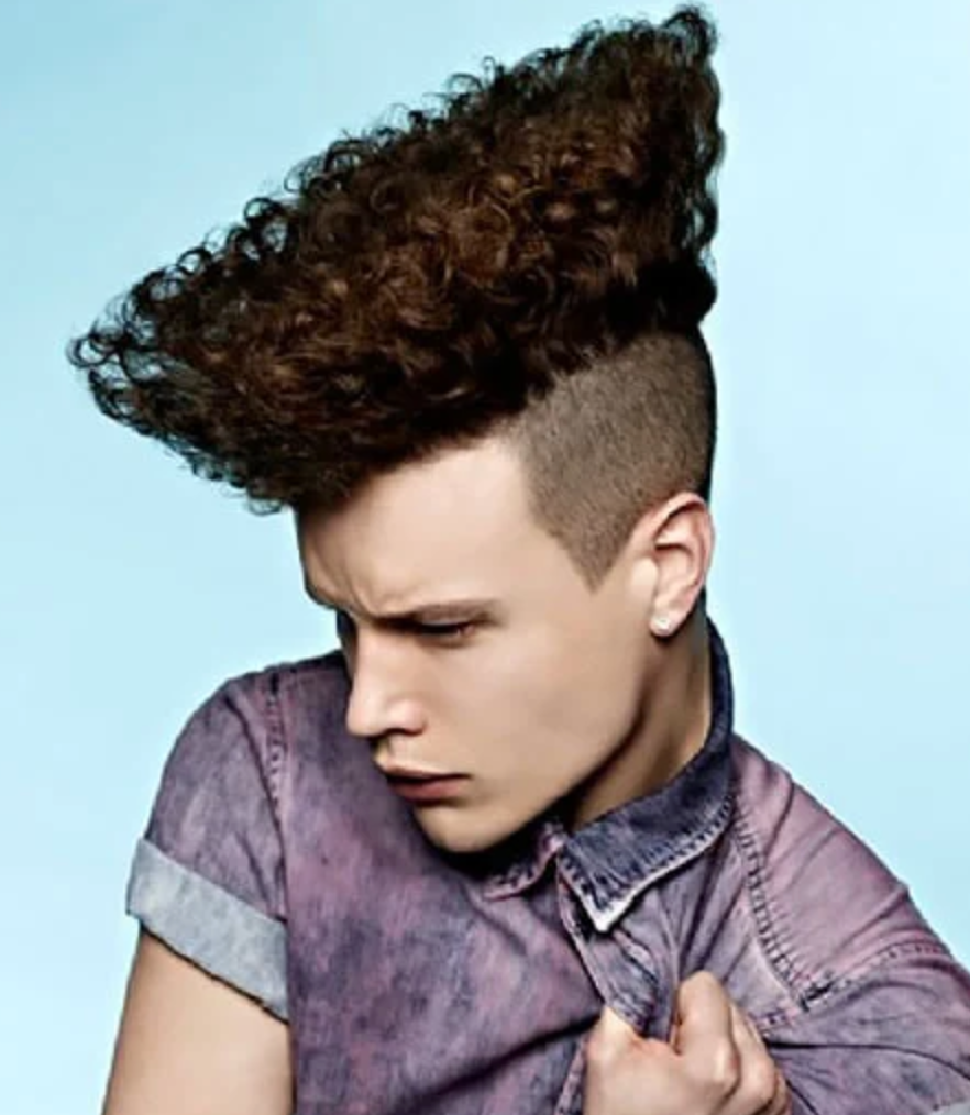 Колосок прическа для девочки