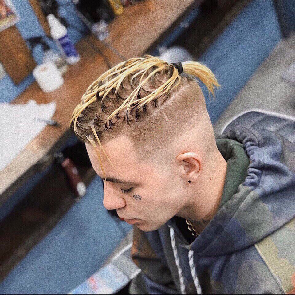 Причёски для девочек на длинные волосы