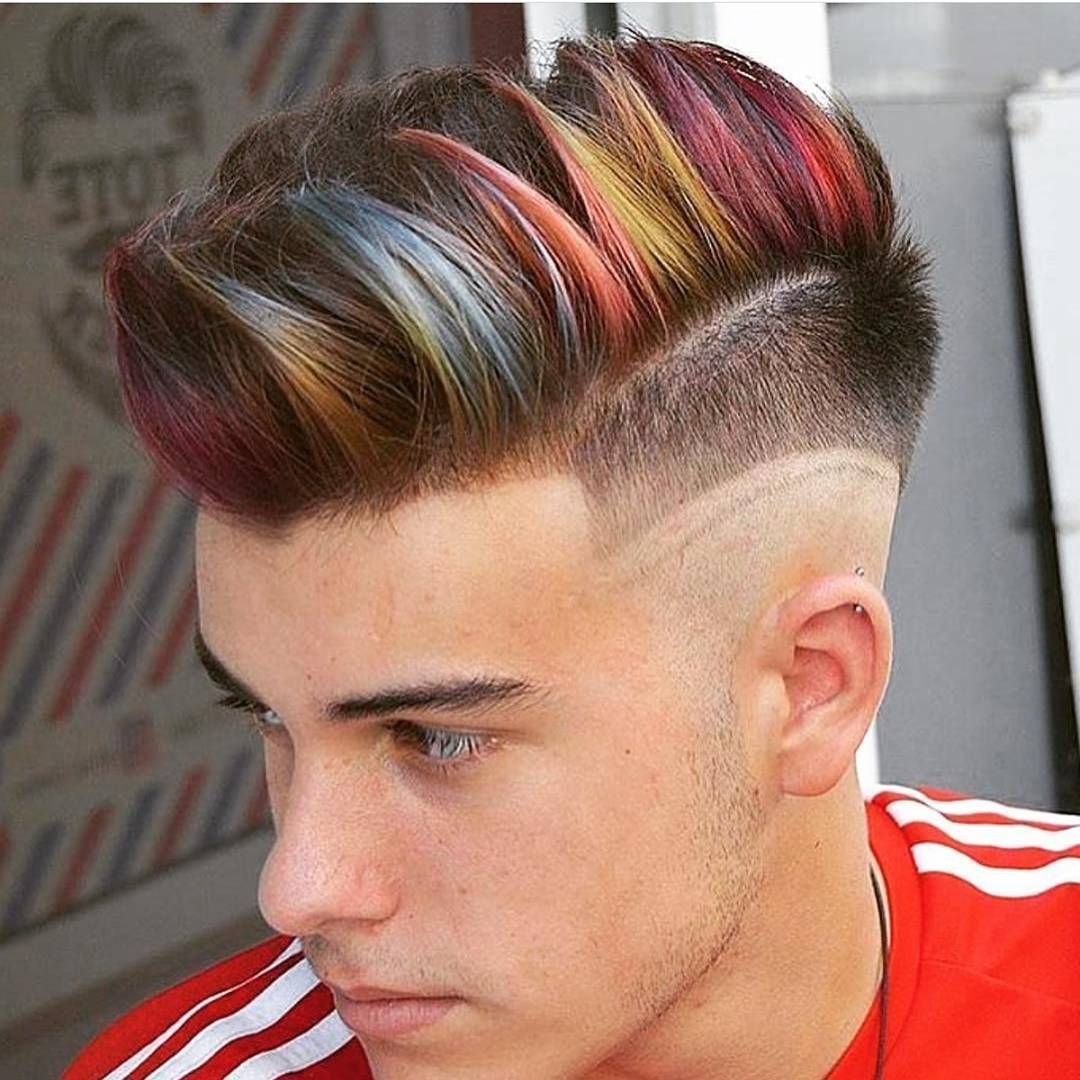 Андеркат Помпадур