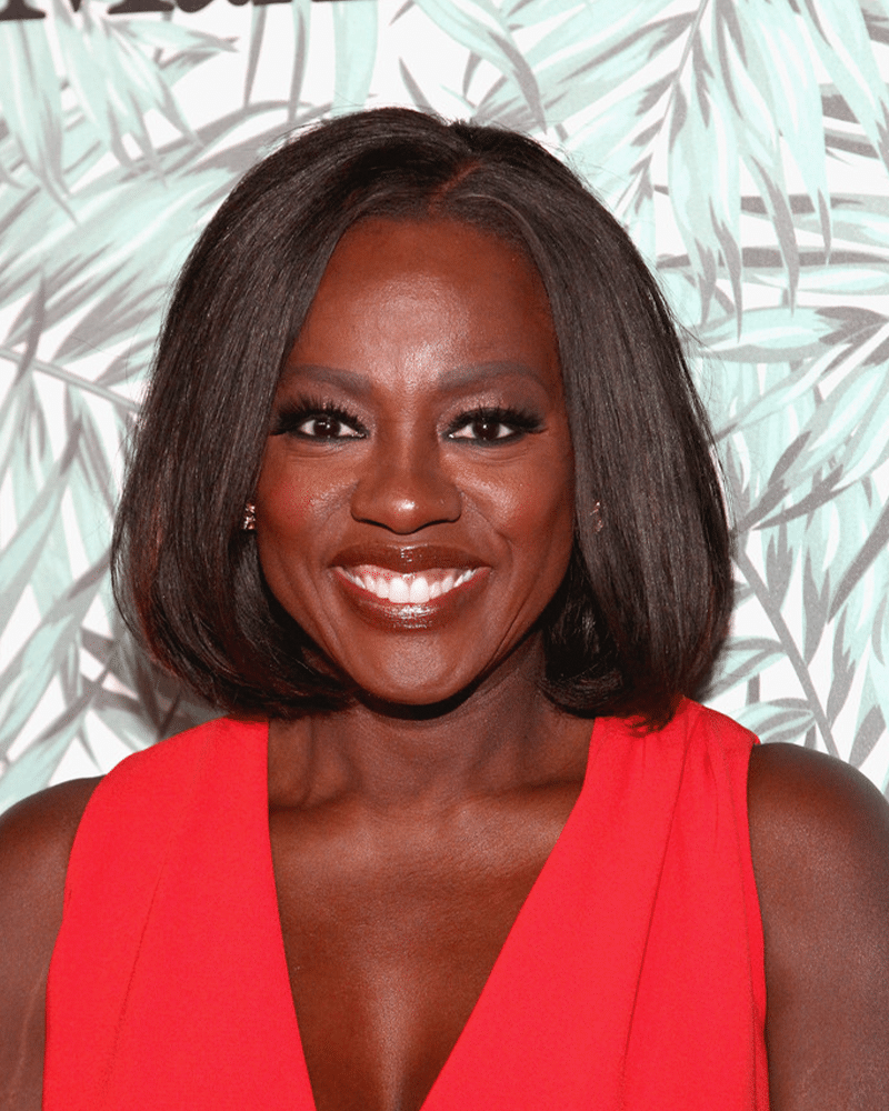 Виола Дэвис роли