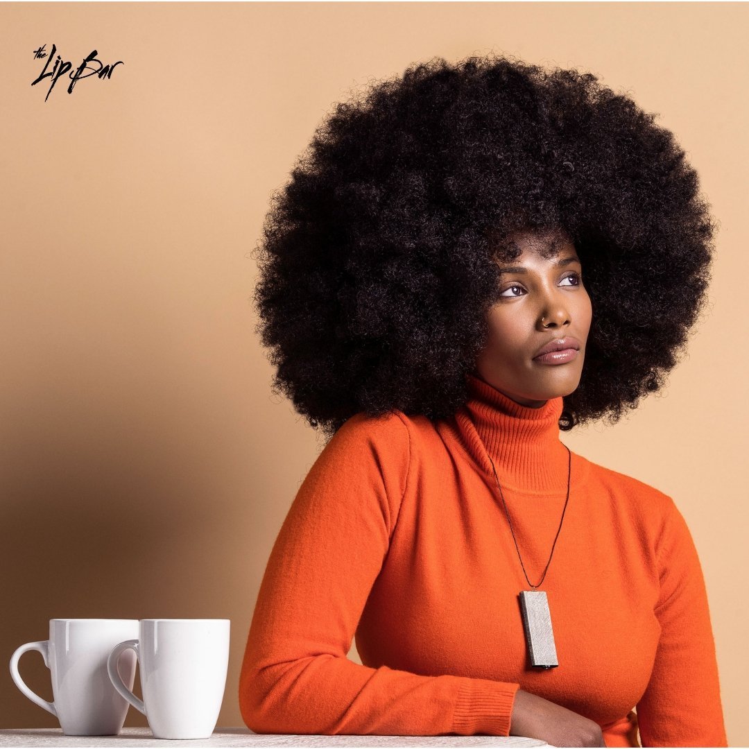 Виола Дэвис прическа