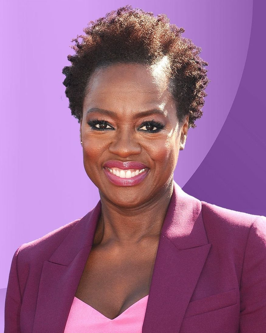 Виола Браун