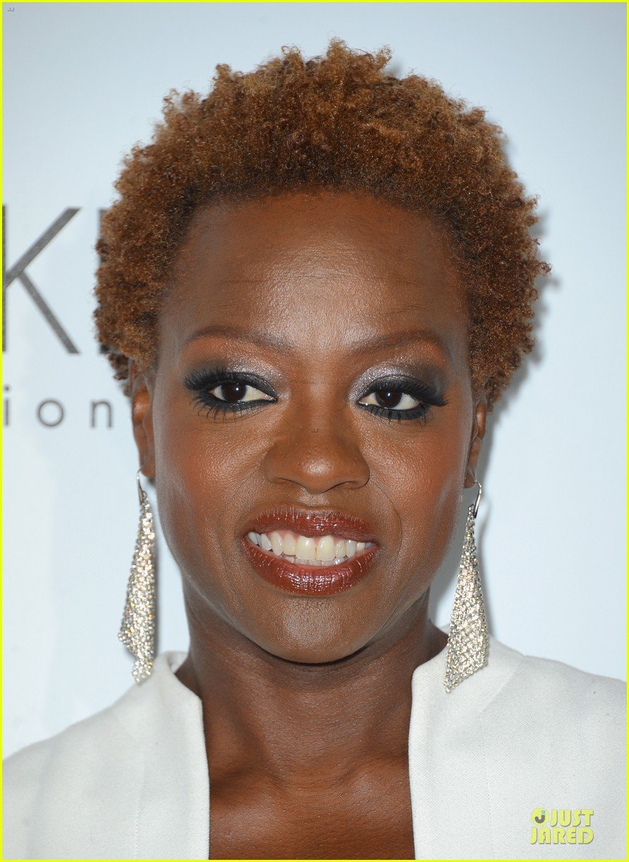 Анджела Дэвис