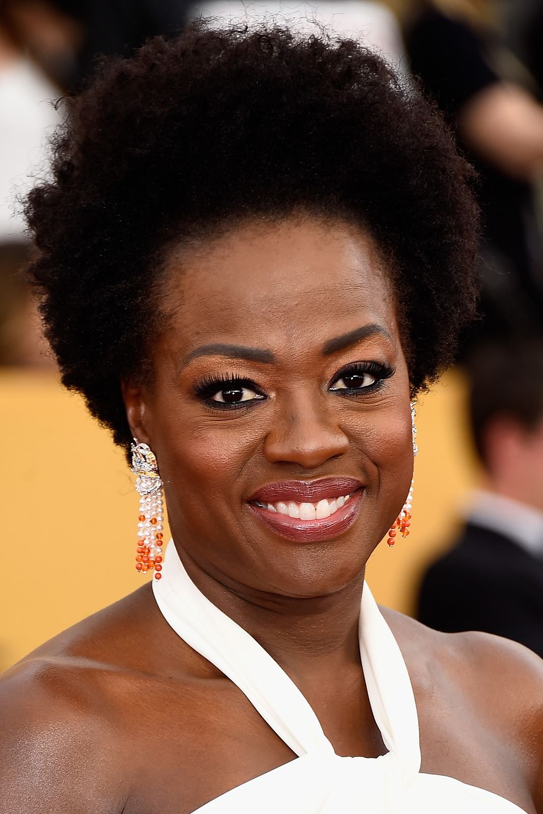 Актрисы второго плана