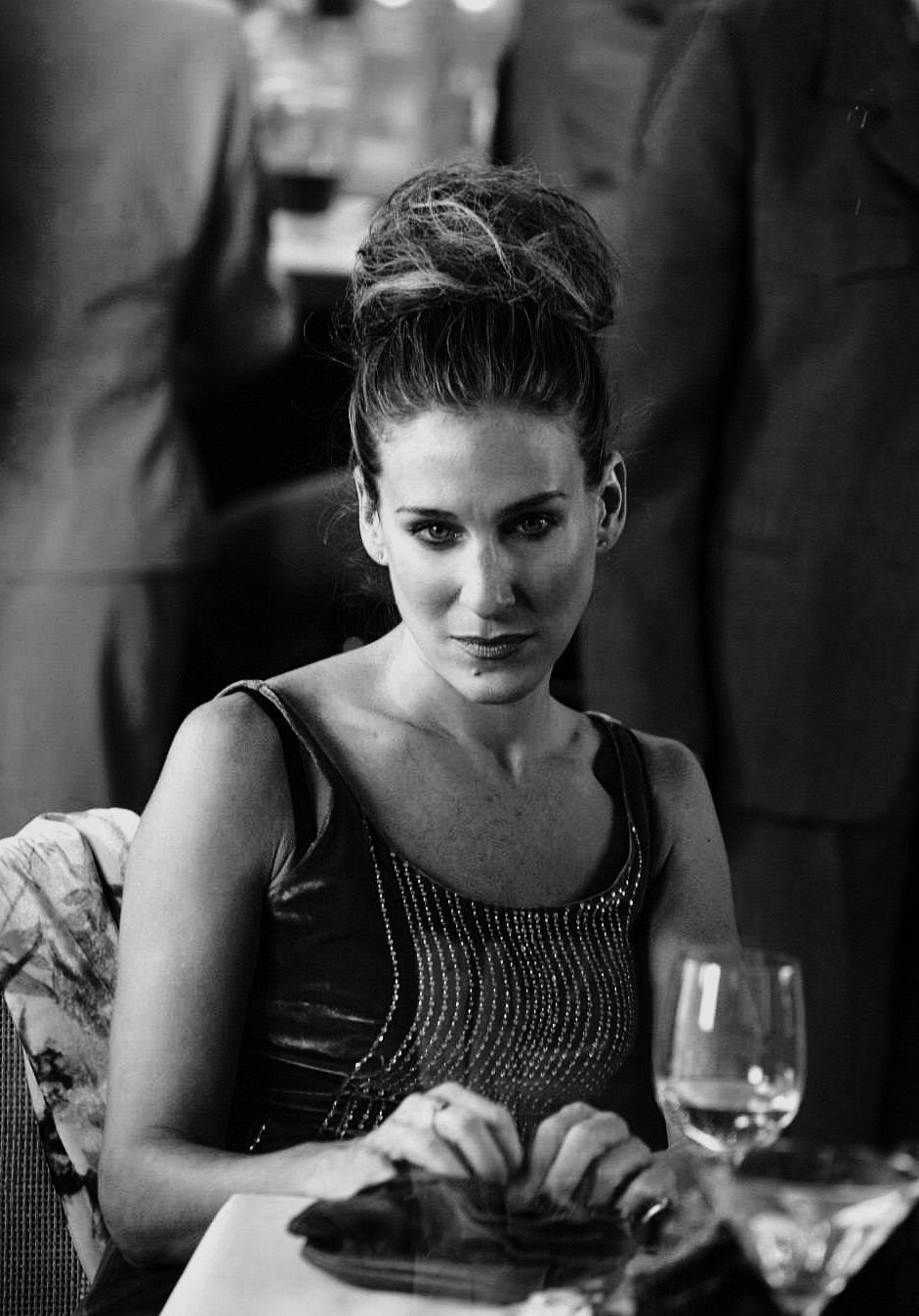 Маккензи Девис Терминатор