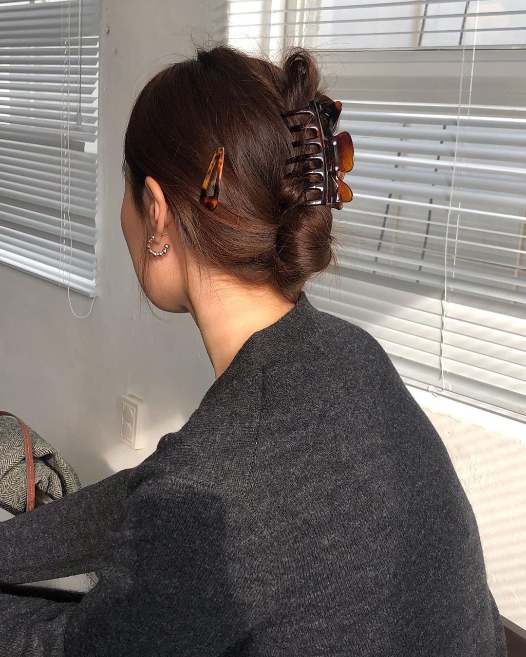 Мальвинка с крабиком