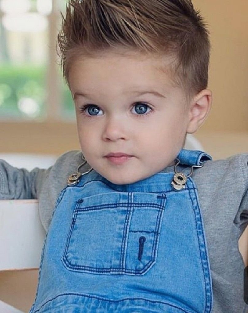 Лонг андеркат для мальчиков